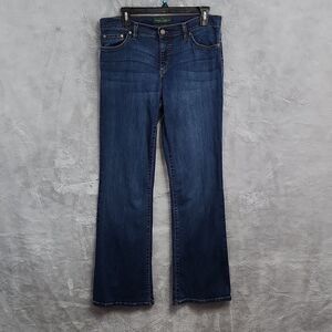 LRL Lauren Jeans Co. Bootcut jeans